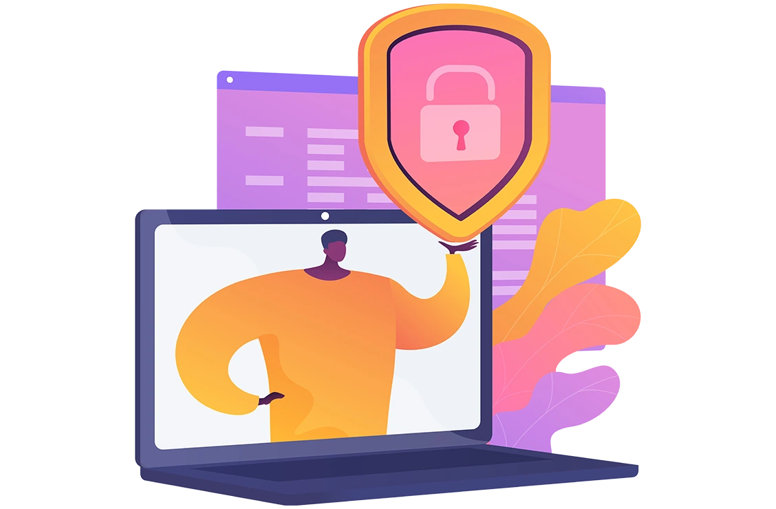 Обеспечение конфиденциальности